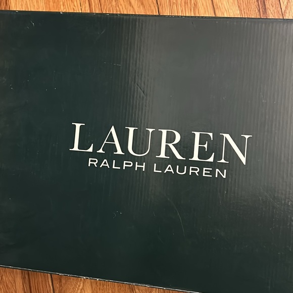 Tan Tall boots - Picture 4 of 7